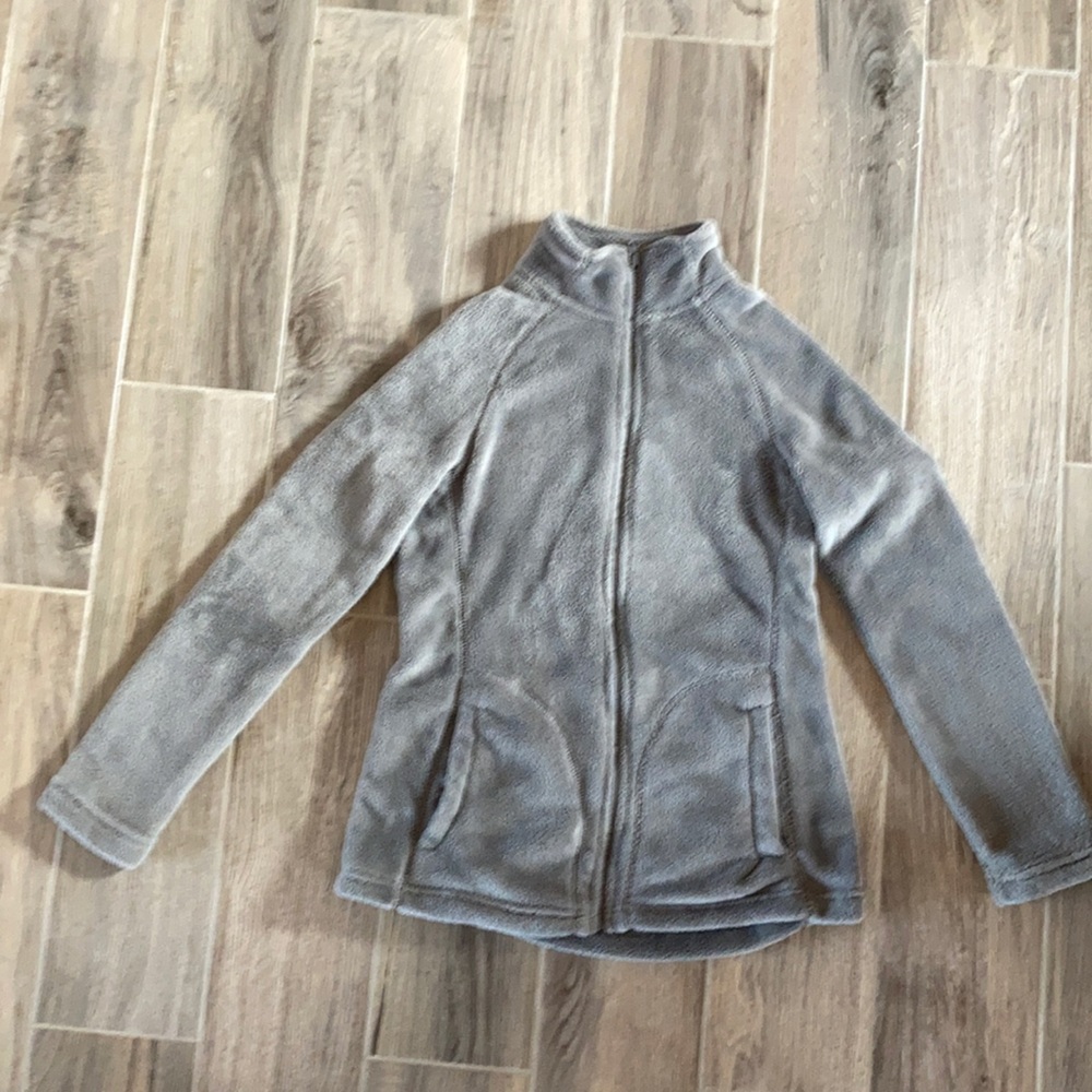 Bobby Brooks Fleece Sweater